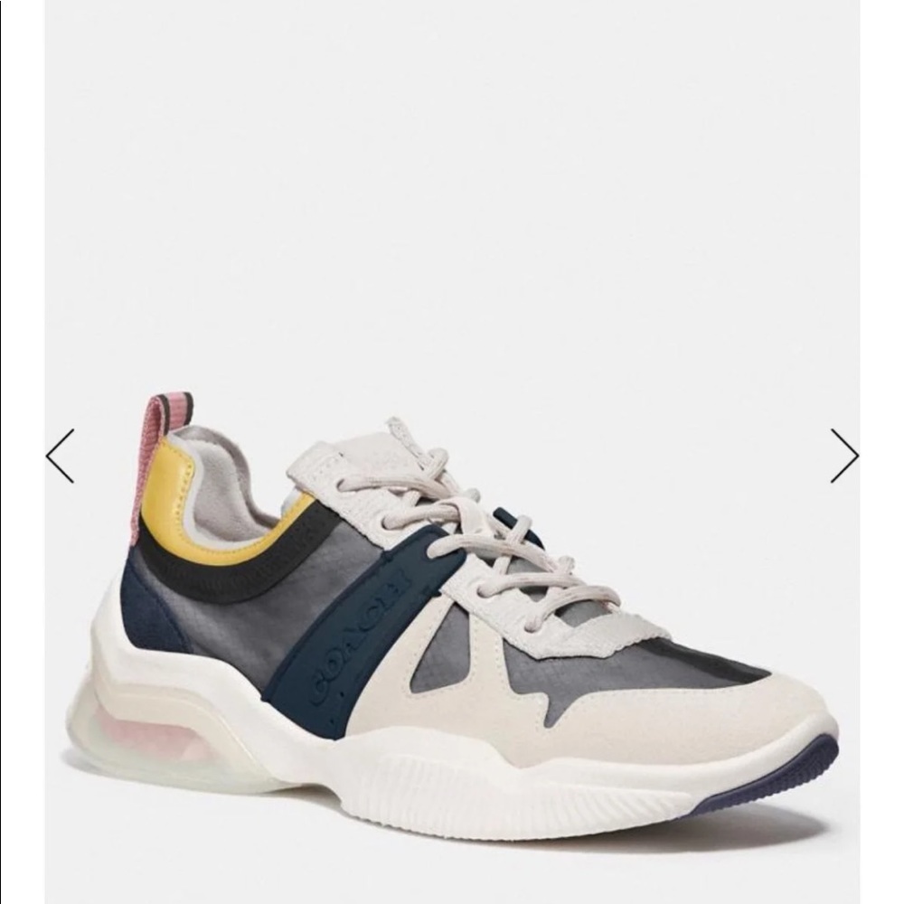 Coach citysole sneakers